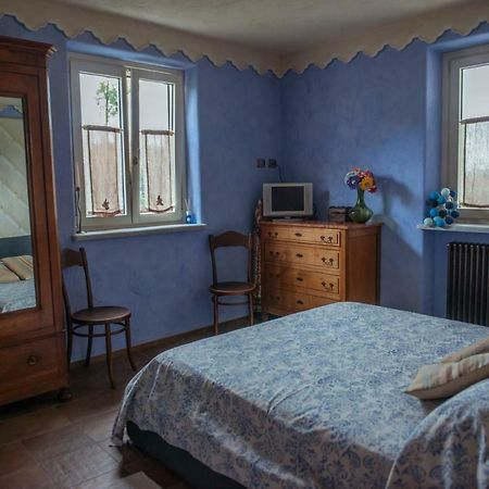 Casa Maddalena Apartman Vicoforte Kültér fotó