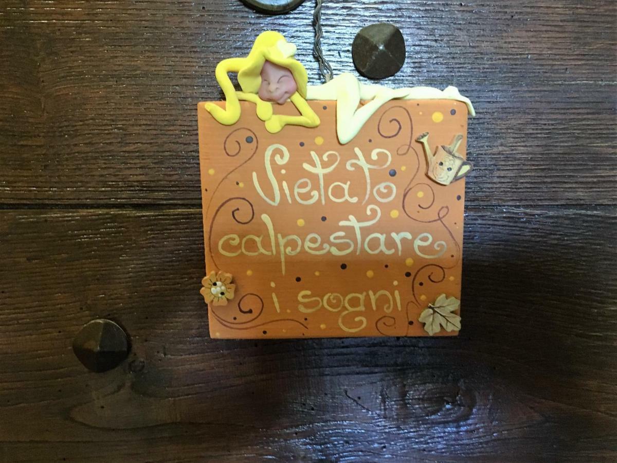 Casa Maddalena Apartman Vicoforte Kültér fotó