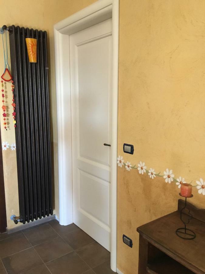 Casa Maddalena Apartman Vicoforte Kültér fotó