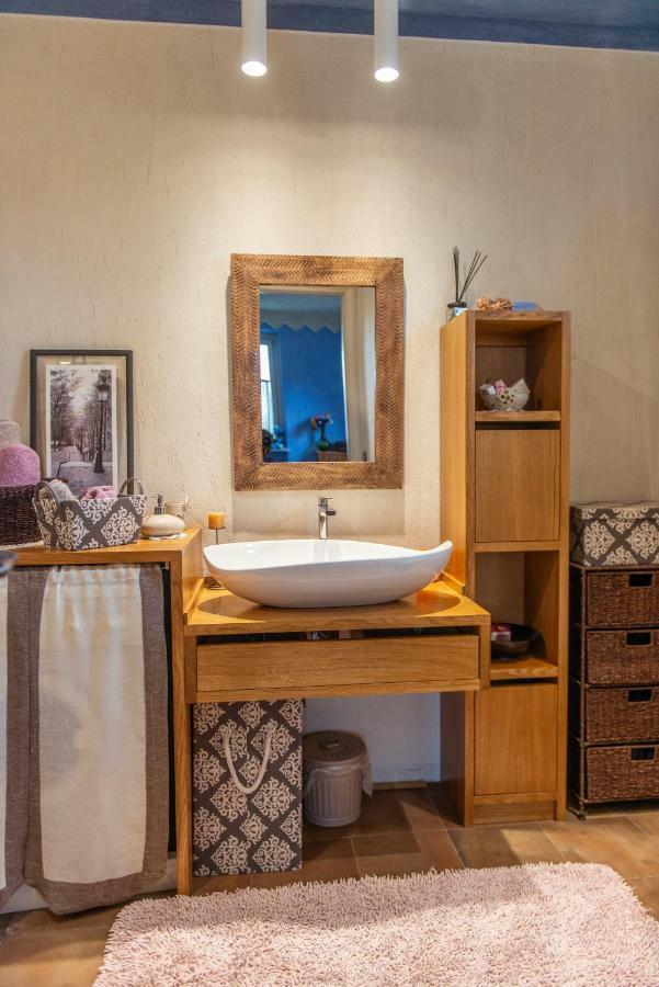 Casa Maddalena Apartman Vicoforte Kültér fotó